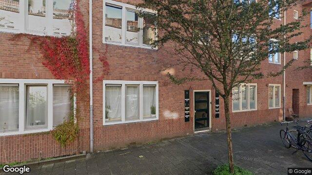 Appartement - Henriëtte Ronnerstraat/Amsterdam (€2500.00/50.00m2)