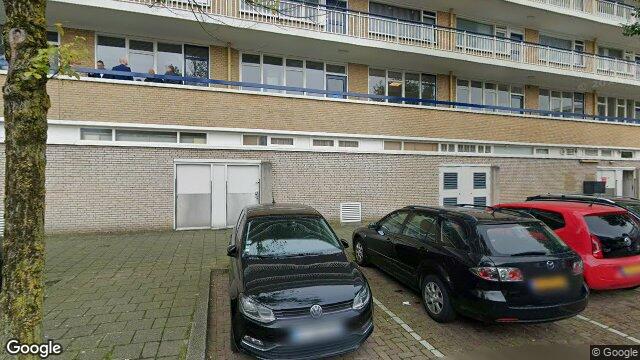 Appartement - Bucaillestraat/Voorburg (€2195.00/101.00m2)