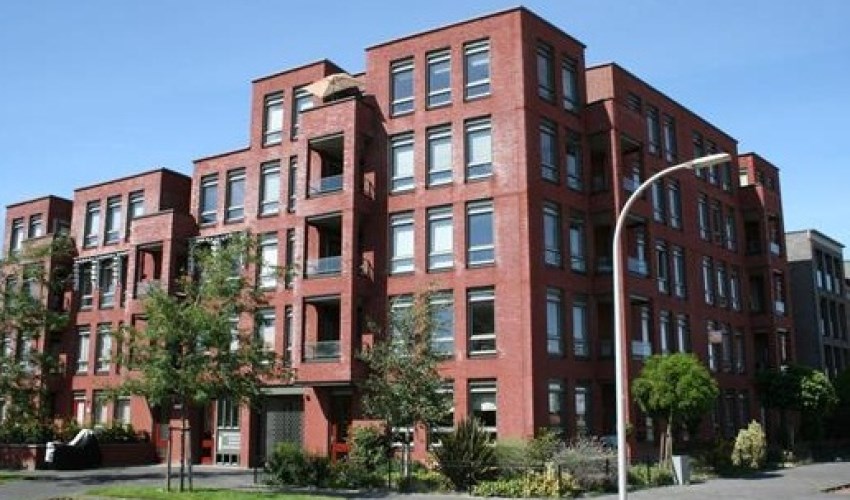 Appartement - Zilvermeeuwlaan/Den Haag (€1150.00/85.00m2)