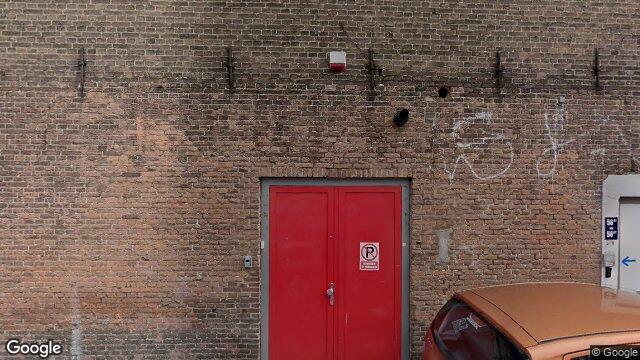 Studio - Karrengas/Nijmegen (€1241.00/60.00m2)