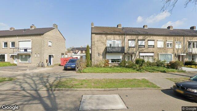 Huurwoning - Nassaulaan/Weert (€1495.00/115.00m2)
