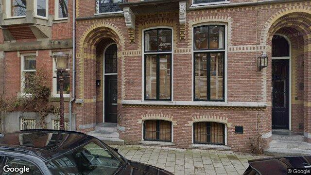 Huurwoning - Vondelstraat/Amsterdam (€10000.00/388.00m2)