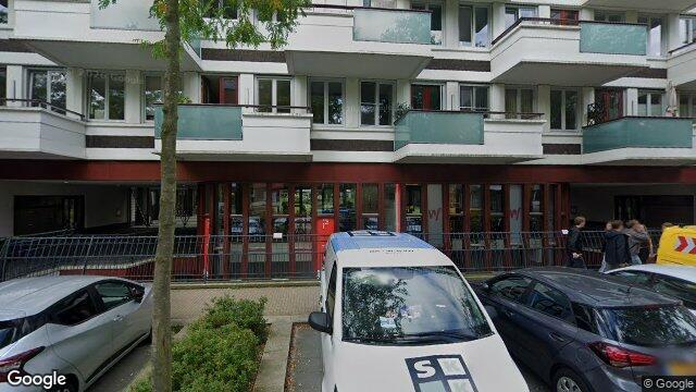 Appartement - Statenlaan/Den Bosch (€1835.00/85.00m2)