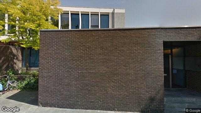 Appartement - Ericastraat/Eindhoven (€1315.00/46.00m2)