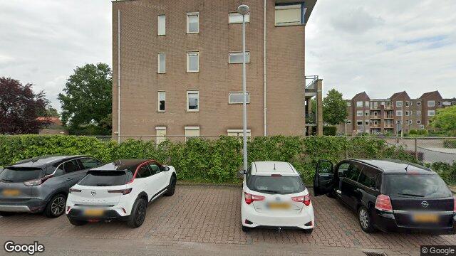 Appartement - Tuinstraat/Axel (€1050.00/71.00m2)