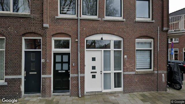 Appartement - Van St. Aldegondeplein/Den Haag (€2450.00/105.00m2)