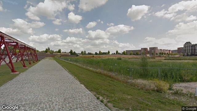 Appartement - Spitskade/Helmond (€1500.00/90.00m2)