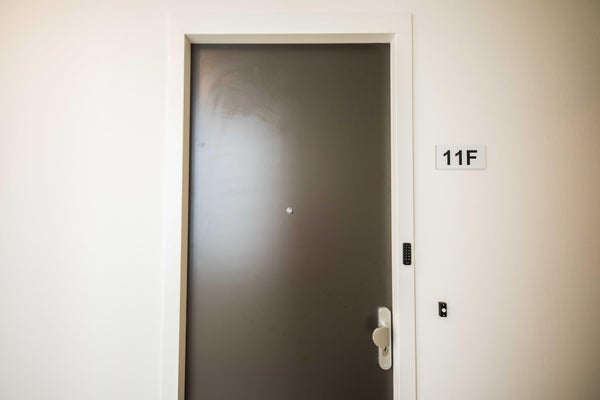 Appartement - Prins Hendrikkade/Rotterdam (€2600.00/45.00m2)