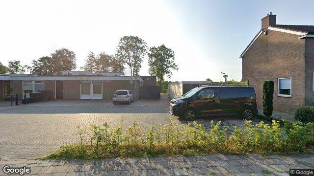 Appartement - Nije Buorren/Rottevalle (€1000.00/73.00m2)