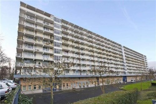 Appartement - Hofgeest/Amsterdam (€1220.00/88.00m2)