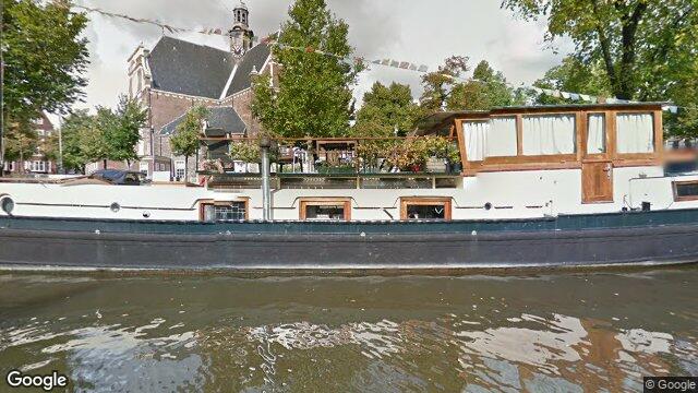 Huurwoning - Prinsengracht/Amsterdam (€2200.00/68.00m2)