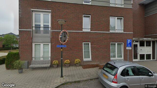 Appartement - Beukenbos/Bladel (€1175.00/77.00m2)