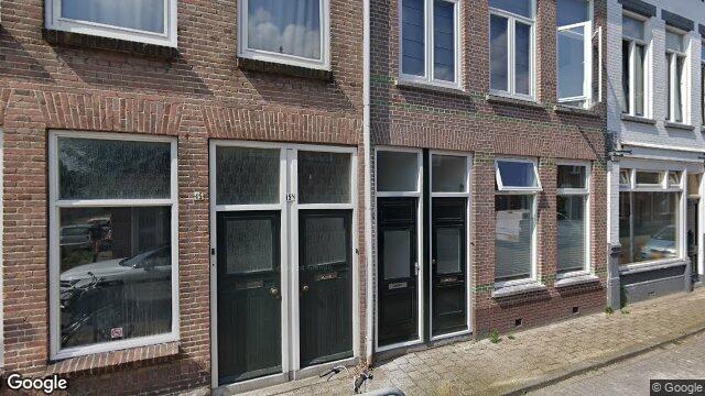 Appartement - Grazendonkstraat/Breda (€1975.00/98.00m2)