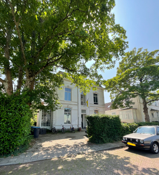 Kamer - Zuider Parallelweg/Velp (GD) (€755.00/28.00m2)