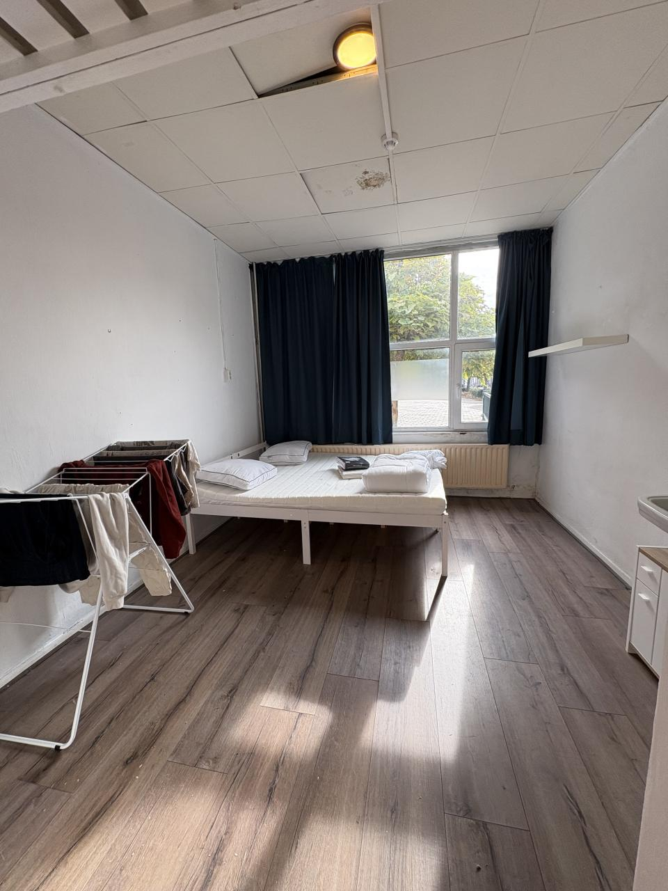 Kamer - Bisschop Zwijsenstraat/Tilburg (€587.00/16.00m2)