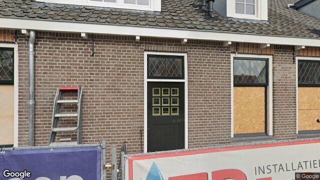 Appartement - Koningin Wilhelminastraat/Bunschoten-Spakenburg (€1425.00/70.00m2)