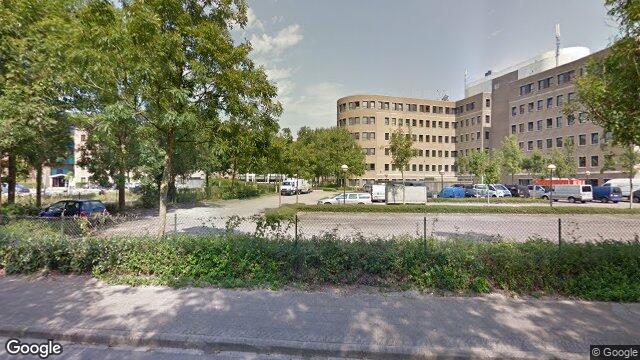 Appartement - Toetsenbordpad/Amersfoort (€2250.00/102.00m2)