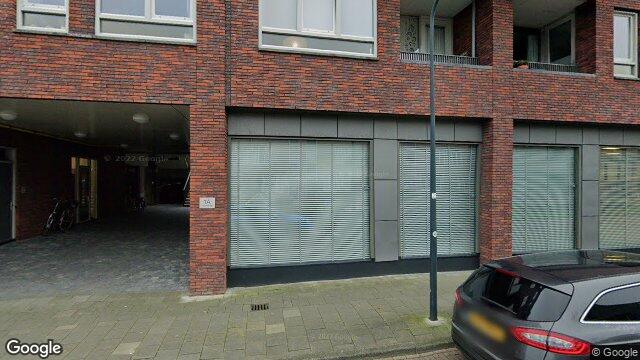 Appartement - Peltenburgstraat/Haarlem (€2350.00/84.00m2)