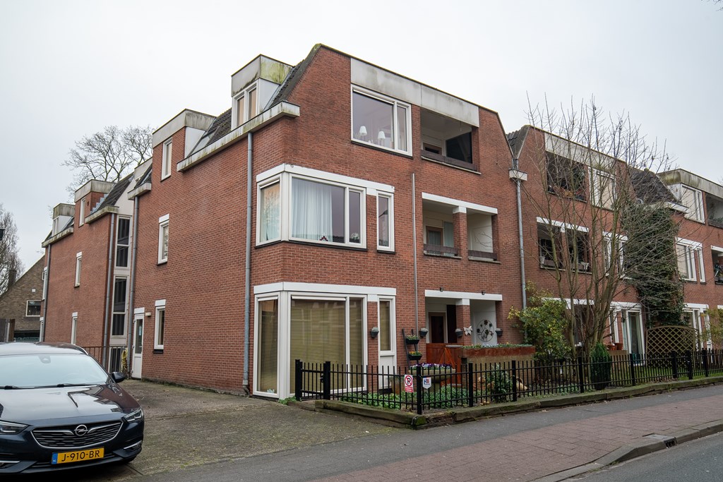 Appartement - Eemnesserweg/Hilversum (€1950.00/90.00m2)