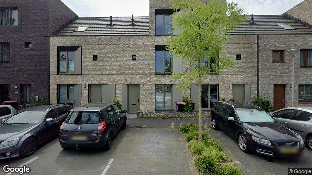 Huurwoning - De Velduil/Amersfoort (€2350.00/134.00m2)