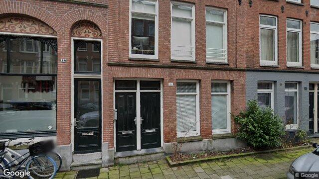 Appartement - Potgieterstraat/Amsterdam (€2550.00/63.00m2)