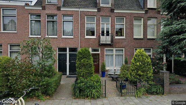 Appartement - Celsiusstraat/Amsterdam (€3200.00/100.00m2)
