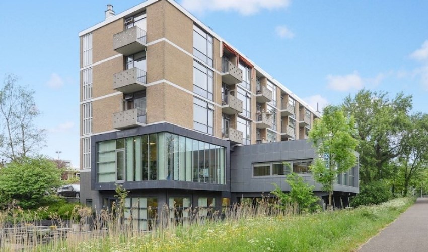 Appartement - Sportlaan/Den Haag (€830.00/58.00m2)