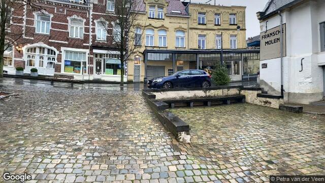 Appartement - Lindenlaan/Valkenburg (LB) (€1675.00/95.00m2)