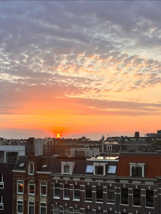 Appartement - naast de Amstel/Amsterdam (€2200.00/70.00m2)