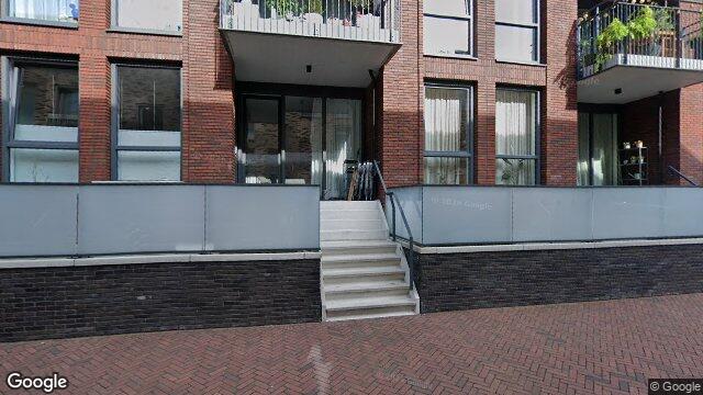 Appartement - Nachtegaalstraat/Zwolle (€1230.00/61.00m2)