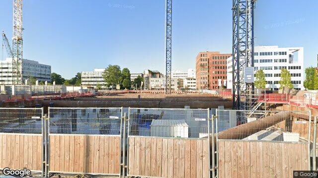 Appartement - Hogehilweg/Amsterdam (€1800.00/77.00m2)