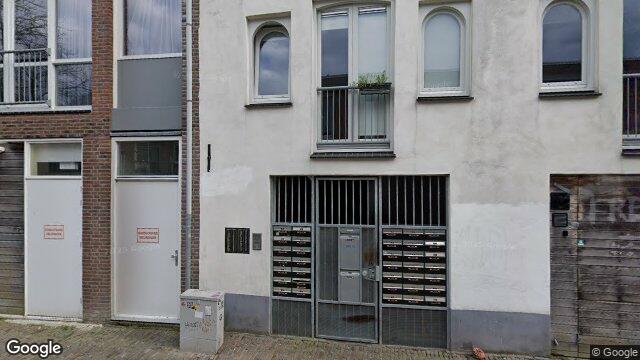 Appartement - Karrengas/Nijmegen (€1303.00/50.00m2)
