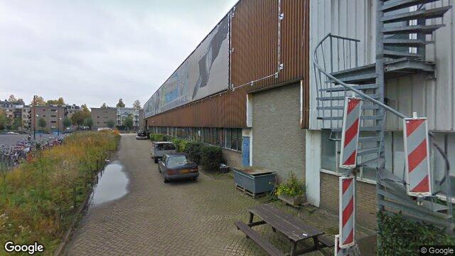 Appartement - Jacob Bontiusplaats/Amsterdam (€2400.00/78.00m2)