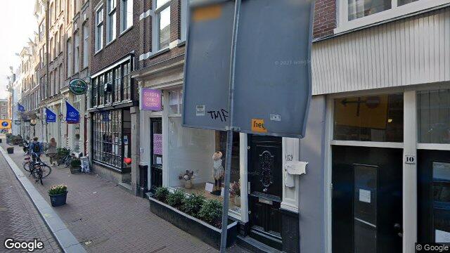 Appartement - Herenstraat/Amsterdam (€2350.00/85.00m2)