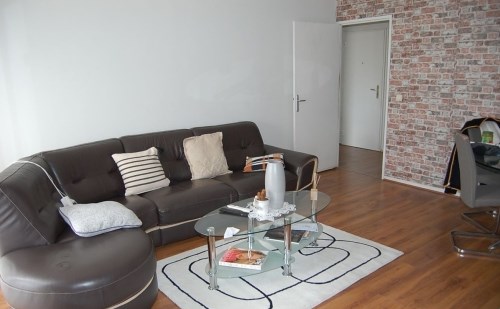 Kamer - Kerkstraat/Den Haag (€410.00/12.00m2)