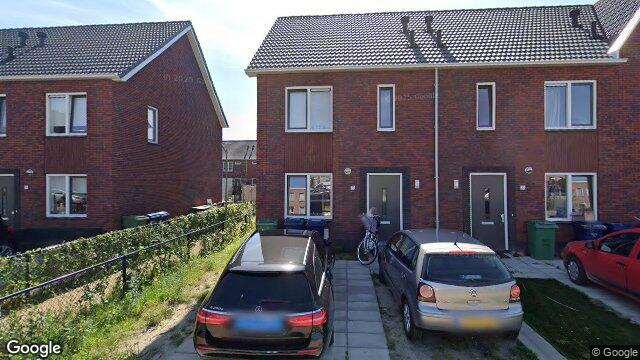 Huurwoning - Parvatistraat/Almere (€1995.00/119.00m2)