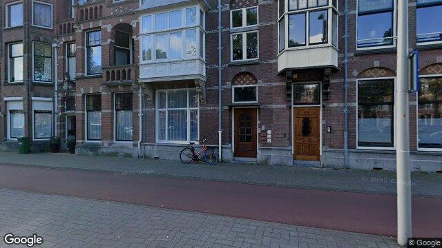 Appartement - Statenlaan/Den Haag (€4250.00/134.00m2)