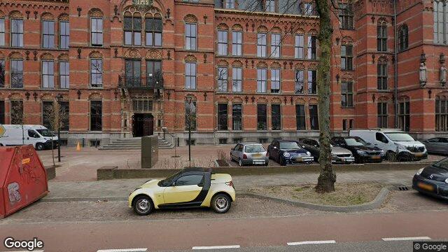 Appartement - Berg en Dalseweg/Nijmegen (€2142.00/64.00m2)