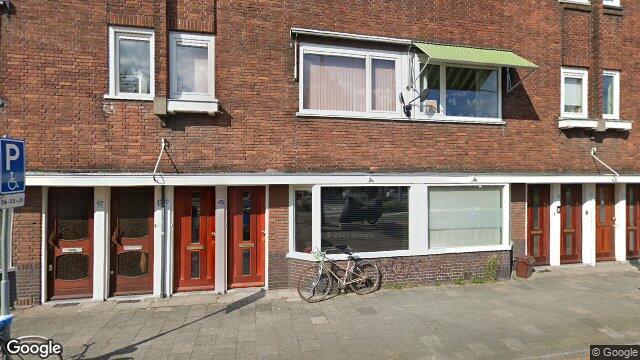 Appartement - Balijelaan/Utrecht (€2295.00/92.00m2)