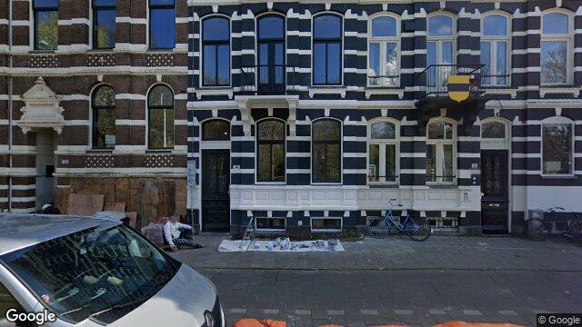 Appartement - Oosterpark/Amsterdam (€2850.00/56.00m2)