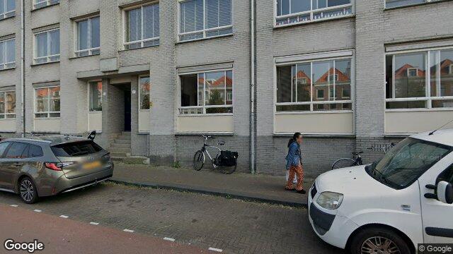 Appartement - Noordwal/Den Haag (€2150.00/101.00m2)