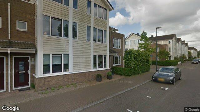 Huurwoning - Piet van de Polsingel/Rotterdam (€2975.00/130.00m2)