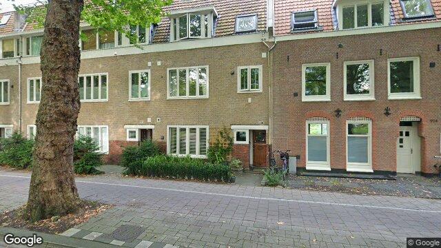 Appartement - Amstelveenseweg/Amsterdam (€2750.00/75.00m2)