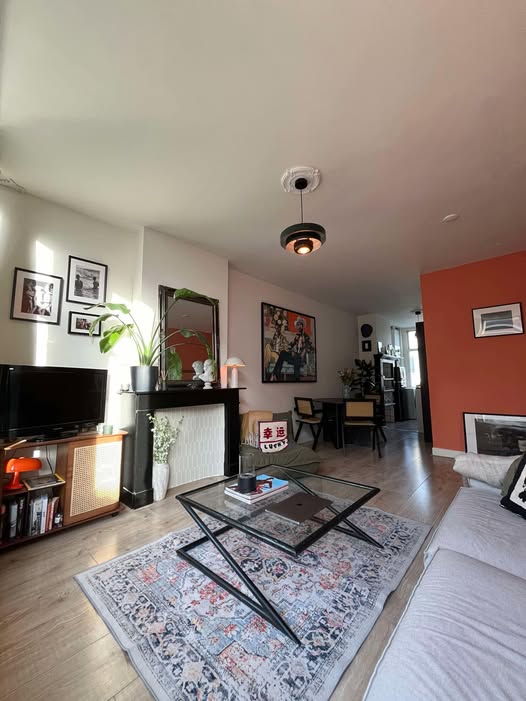 Kamer - Onbekend/Amsterdam (€1475.00/40.00m2)