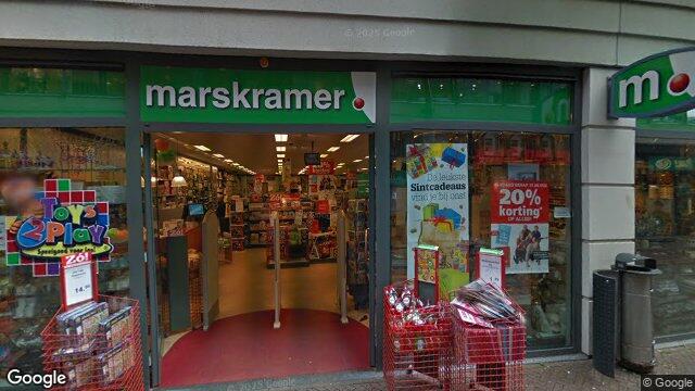 Appartement - Brederodelaan/Papendrecht (€1240.00/83.00m2)