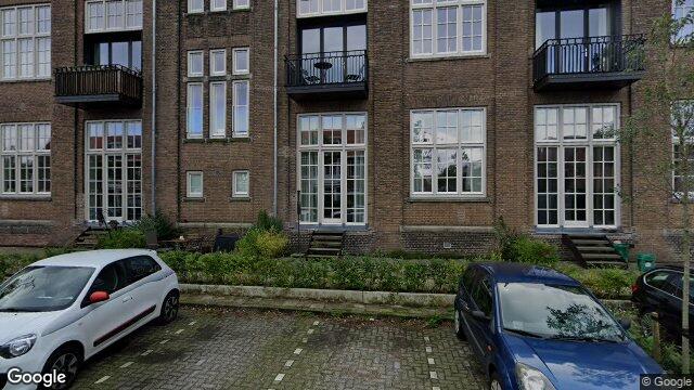 Appartement - Verspronckweg/Haarlem (€2100.00/77.00m2)