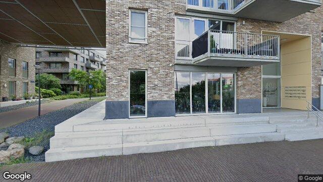 Appartement - Mary van der Sluisstraat/Amsterdam (€2450.00/97.00m2)