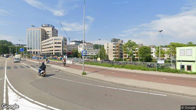 Appartement - Julianaplein/Amsterdam (€2300.00/84.00m2)