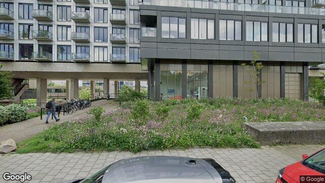 Appartement - Velperweg/Arnhem (€1395.00/94.00m2)