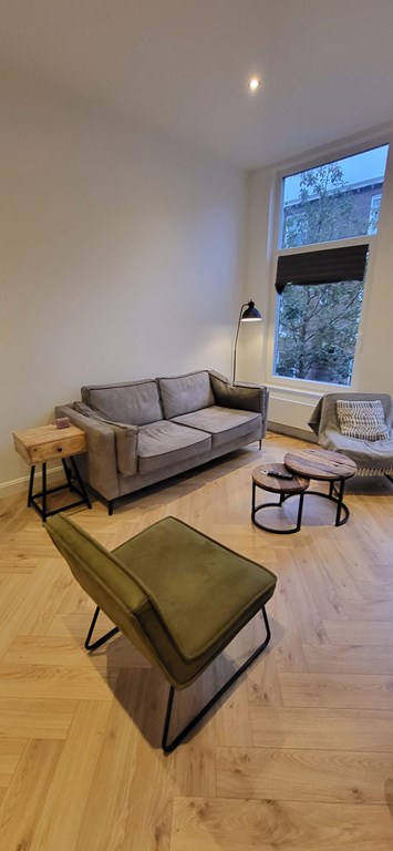 Appartement - Anton de Haenstraat/Den Haag (€1995.00/80.00m2)